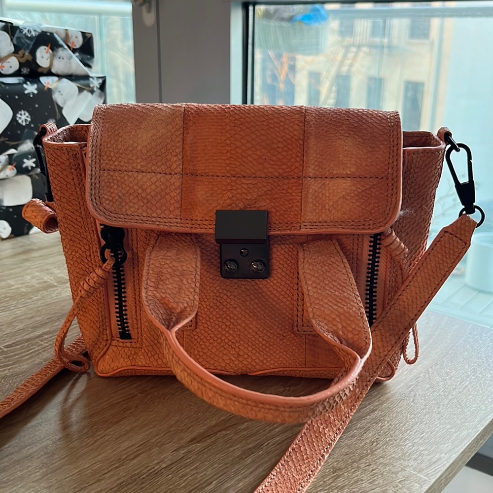 3.1 PHILLIP LIM Pashli handbag